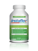 Package of Instaflex<sup>®</sup> Multivitamin