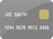 credit card icon
