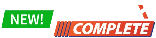 Instaflex Complete logo