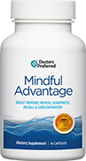 Mindful Advantage product page