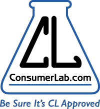 ConsumerLab.com : Be Sure it's CL Approved