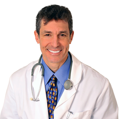 Dr. Katz Helps Formulate the NEW Instaflex Advanced