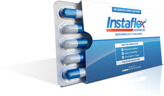 Intaflex Blister Package